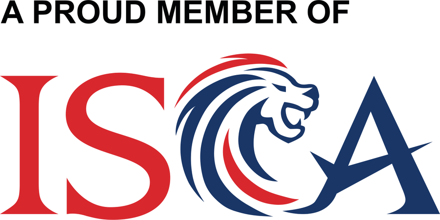 A proud member of the Institute of Singapore Chartered Accountants